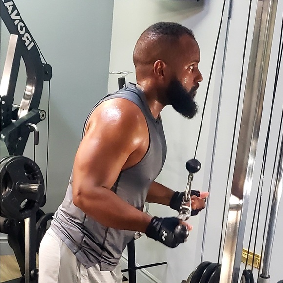 Meet your Posher, Felix - Picture 1 of 1